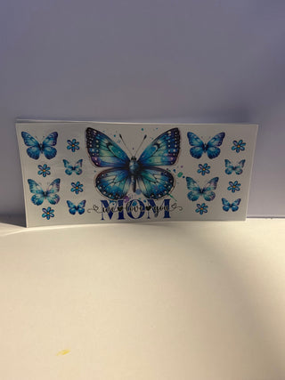 Butterflies