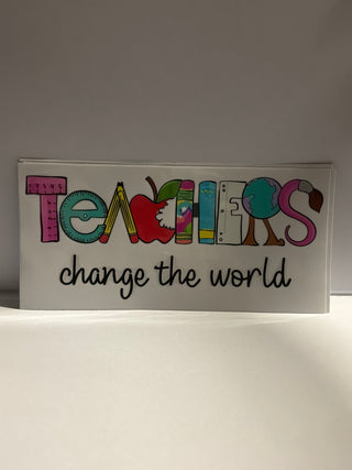 Teacher