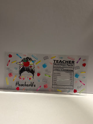 Teacher