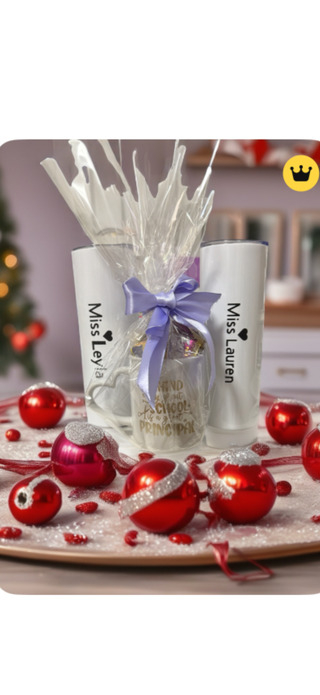 Stainless steel cup