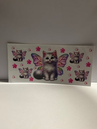 Cute wrap