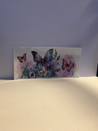 Butterflies
