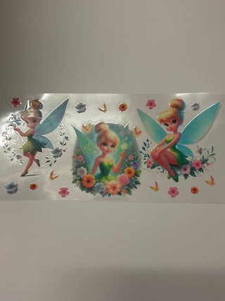 Tinker bell
