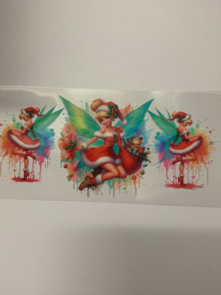 Tinker bell