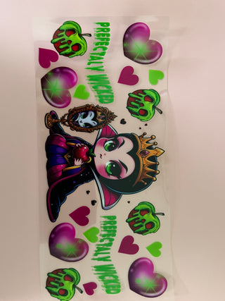 New wraps