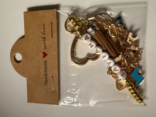 Keychains