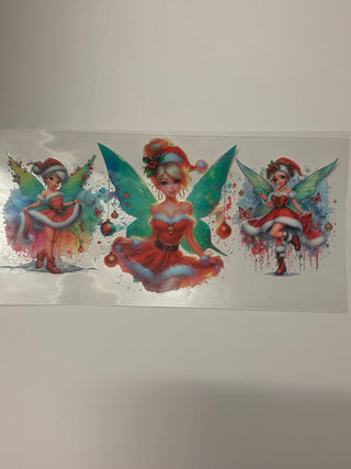 Tinker bell