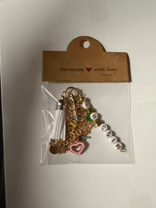 Keychains