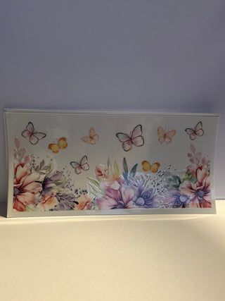 Butterflies