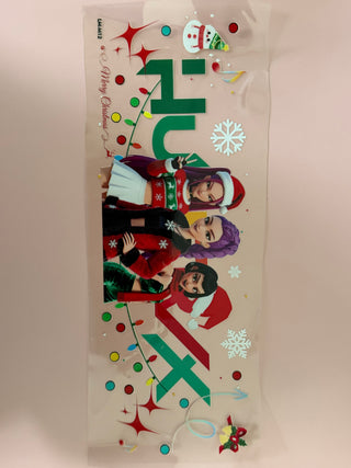 Princesses wraps