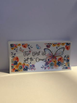 Butterflies