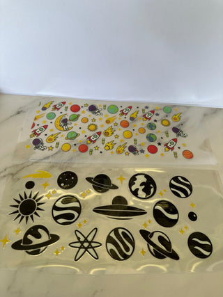 Cute wraps