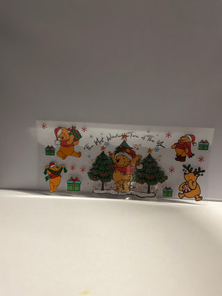 Winnie the Pooh
