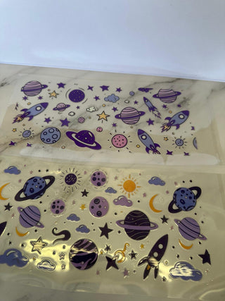 Cute wraps