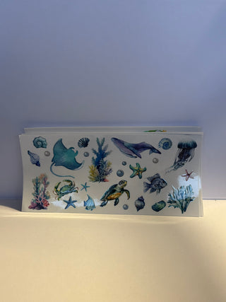 Sea