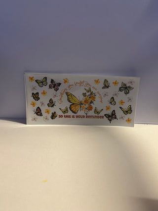 Butterflies