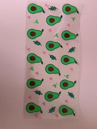 New wraps