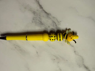 Personalized Custom Pen | Handmade Gift for Teachers, Friends & Loved Ones