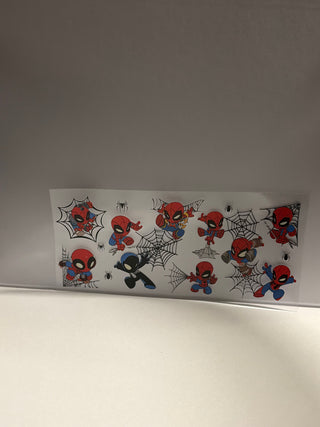 Spider-Man
