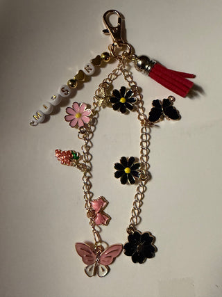 Keychains
