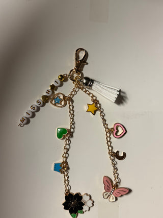 Keychains