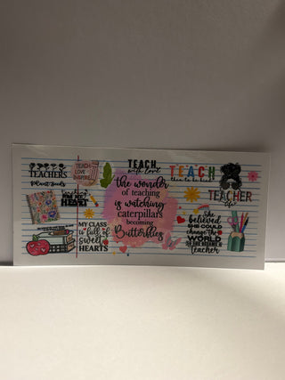 Teacher