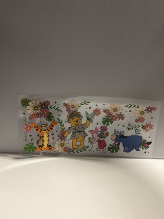Winnie the Pooh