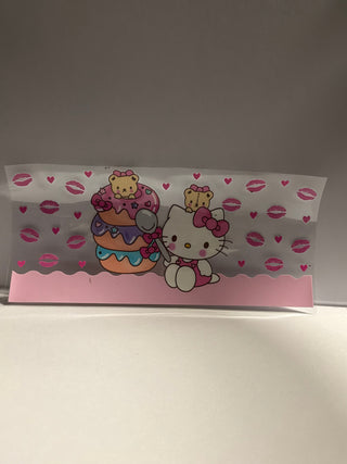 Hello kitty
