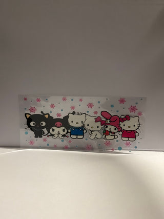 Hello kitty