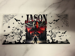 Helloween decals
