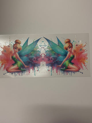Tinker bell