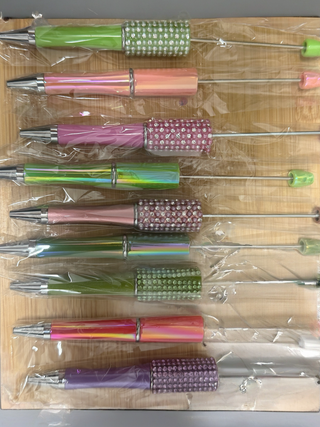 Custom pens