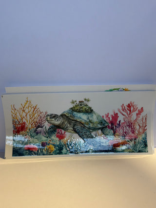 Sea