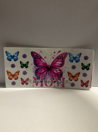 Butterflies