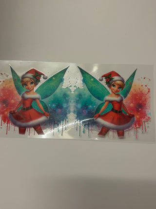 Tinker bell