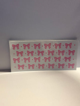 Bows