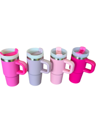 14 oz stainless steel cup