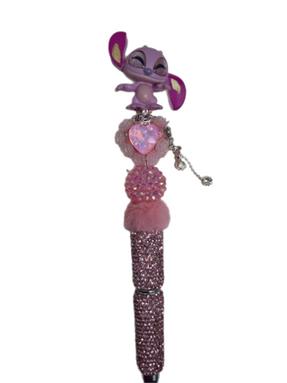 Limited edition pens