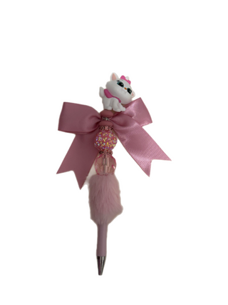 Mary fancy pen