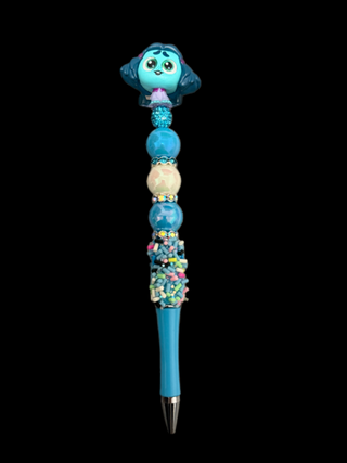 Fancy pen ENVY