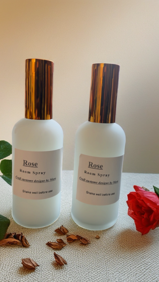 Room spray