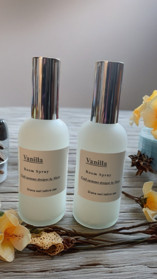 Room spray