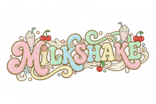 Milkshake